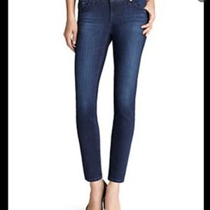AG The Legging Ankle Jeans 27R